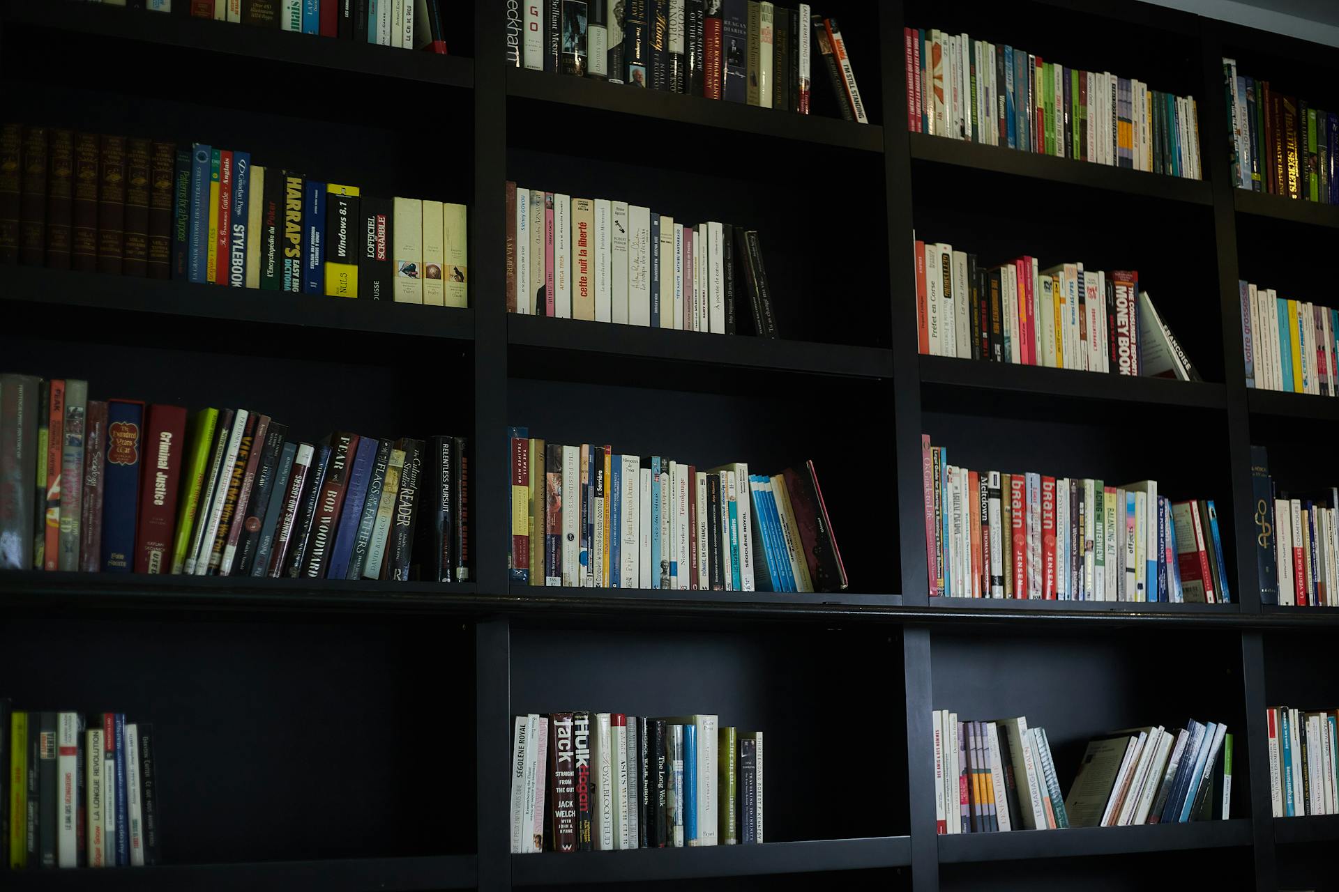 From Screen to Shelf: Movies That Became Better Books